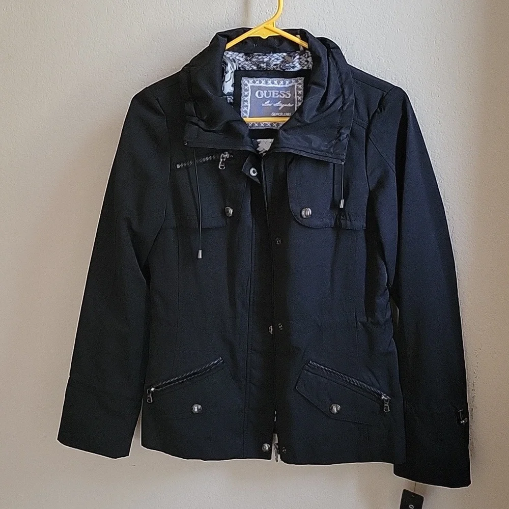 Guess jacket - Picture 2 of 3
